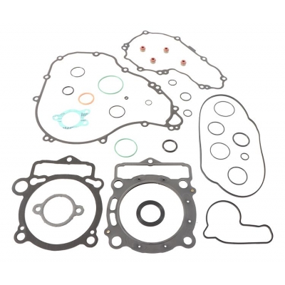 Sada tesnení motoru -kompletná WINDEROSA CGK 808373