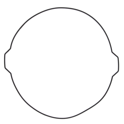 Tesnenie pod veko spojky WINDEROSA CCG 817889 outer side