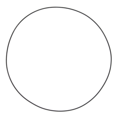 Tesnenie pod veko spojky WINDEROSA CCG 817942 outer side