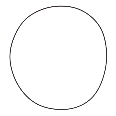 Tesnenie pod veko spojky WINDEROSA CCG 817716 outer side