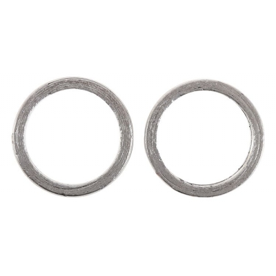 Tesnenie zvodu výfuku sada WINDEROSA EGK 823005