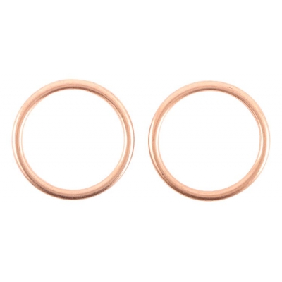 Tesnenie zvodu výfuku sada WINDEROSA EGK 823018