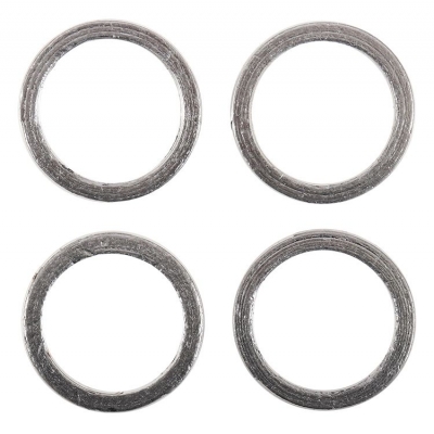 Tesnenie zvodu výfuku sada WINDEROSA EGK 823033