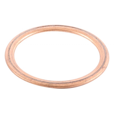 Tesnenie zvodu výfuku sada WINDEROSA EGK 823065