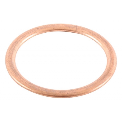 Tesnenie zvodu výfuku sada WINDEROSA EGK 823073