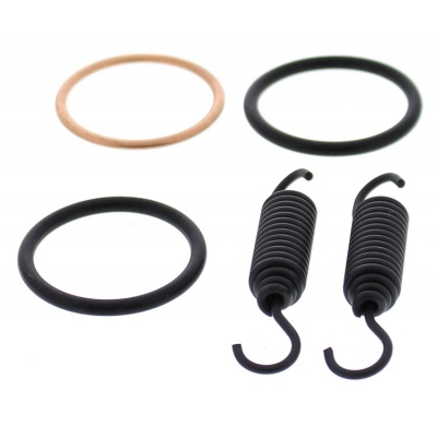 Tesnenie zvodu výfuku sada WINDEROSA EGK 823109