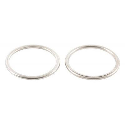 Tesnenie zvodu výfuku sada WINDEROSA EGK 823135