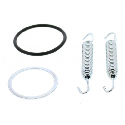 Tesnenie zvodu výfuku sada WINDEROSA EGK 823147