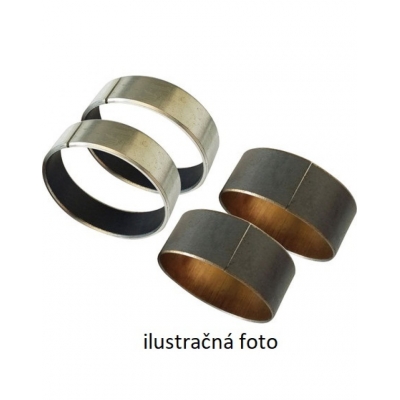 Sada puzdier 48mm WP