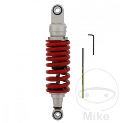 Zadný tlmič Ecoline YSS ME302-290TL-01-X