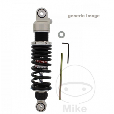 Zadný tlmič emulzný YSS MZ362-320TRL-10-X Nastaviteľné