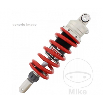 Zadný tlmič emulzný YSS MZ506-325TR-23-X Nastaviteľné
